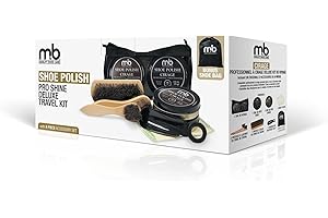 Moneysworth and Best Pro Shine Deluxe Kit