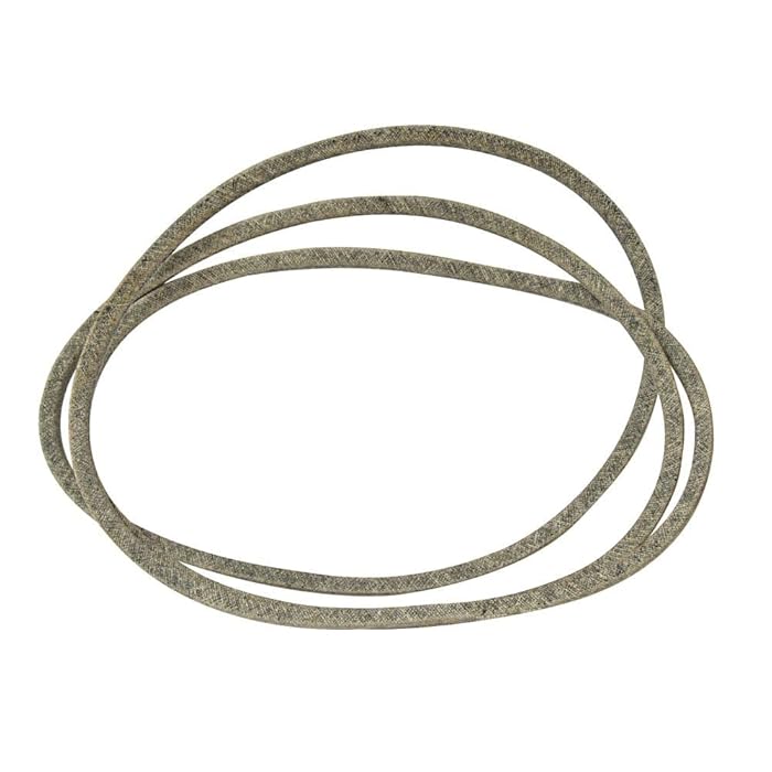 Husqvarna 532144200 Lawn Tractor Blade Drive Belt, 1/2 x 88-in Genuine Original Equipment Manufacturer (OEM) Part