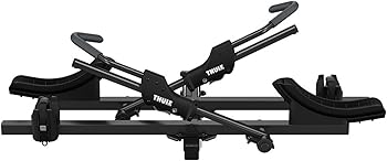 Thule T2 Classic Truck Bed Bike Racks
