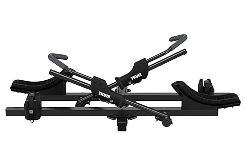 Portabicicletas Thule Classic Mount