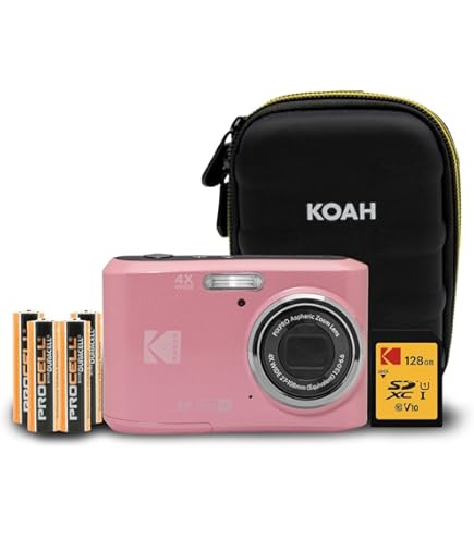 Amazon.com : Nikon COOLPIX S3500 20.1 MP Digital Camera with