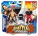WWE Battle Pack Series #34: Hornswoggle vs. Torito Action Figure (2-Pack)