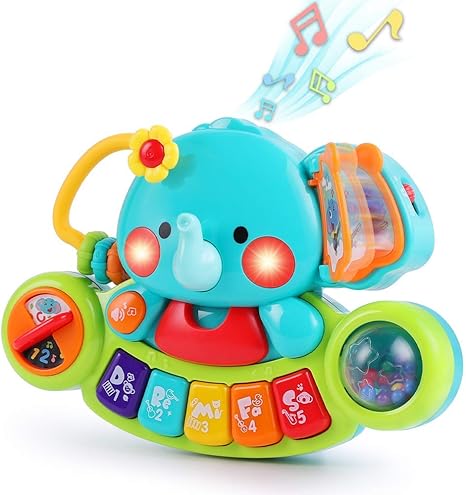 amazon baby musical toys