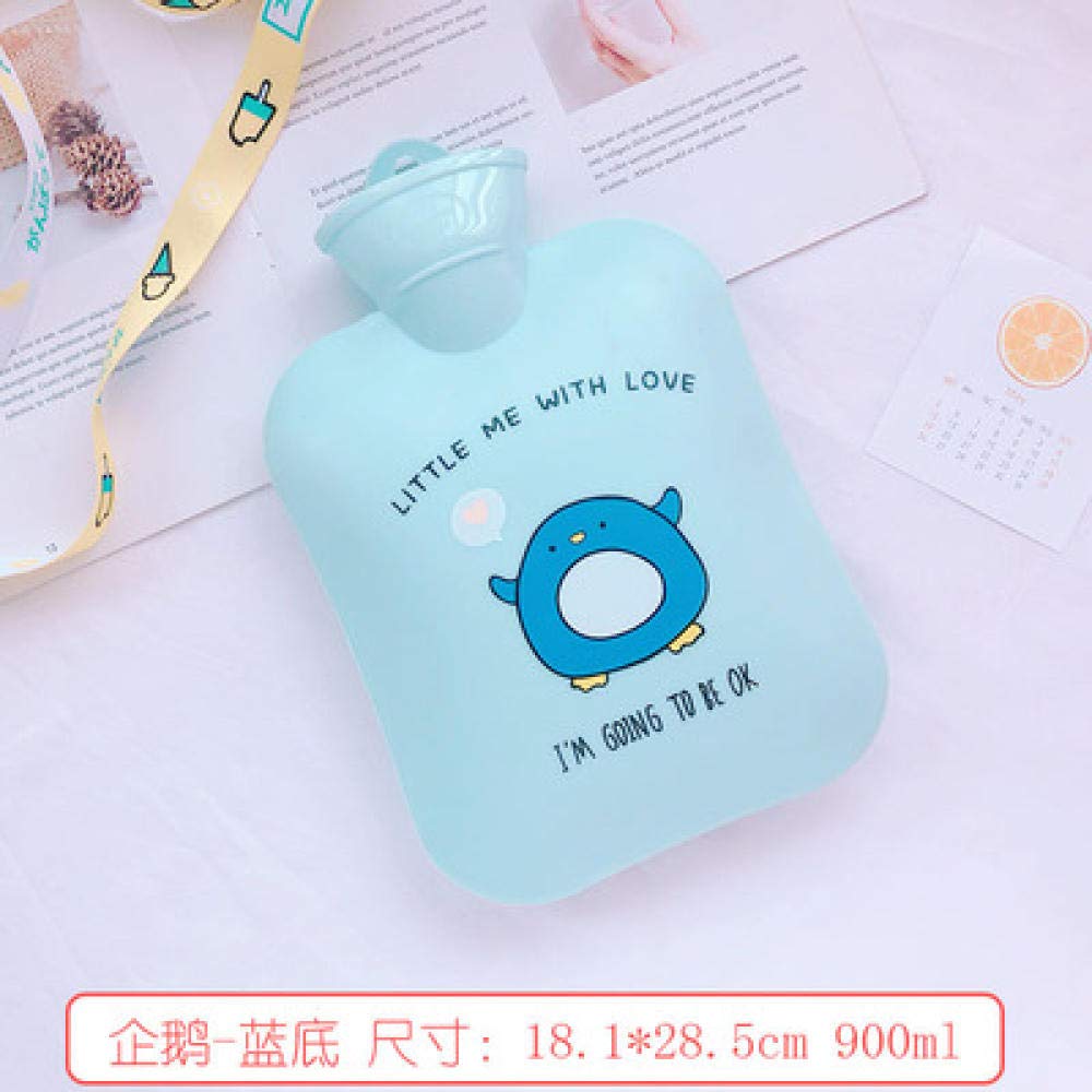 Which Is The Best Hot Water Bottle Goose