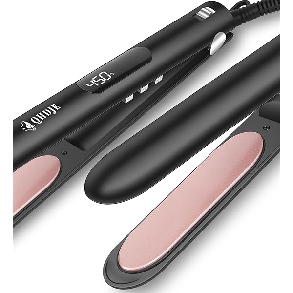 flat iron best hair straightener