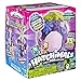 Hatchimals CollEGGtibles, Crystal Canyon Secret Scene Playset with Exclusive CollEGGtible (Styles May Vary)