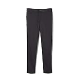 French Toast Girls Plus Size' Stretch Twill Skinny