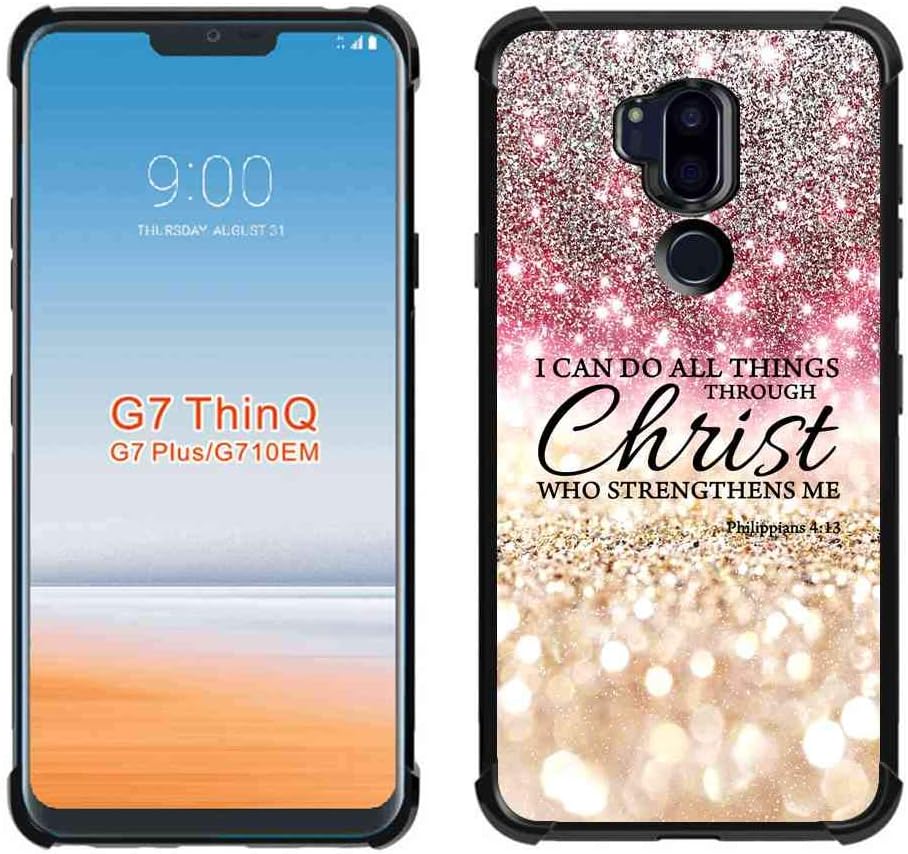 Best verizon lg g7 thing phone case