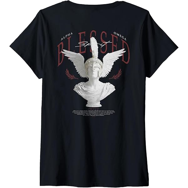 Amazon.com: Hip Hop Urban Y2K Retro Vintage Edgy Back Print