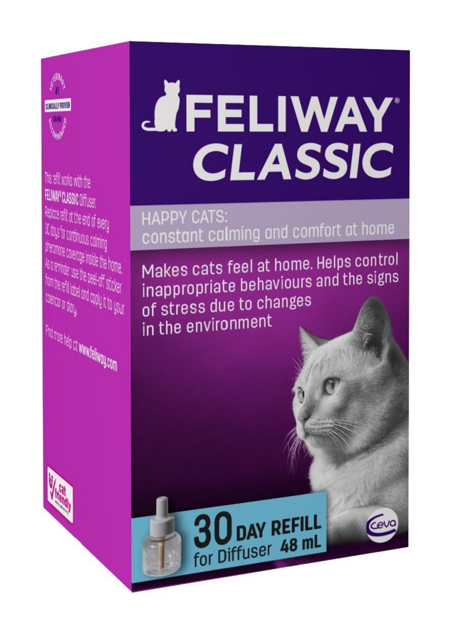 ceva feliway