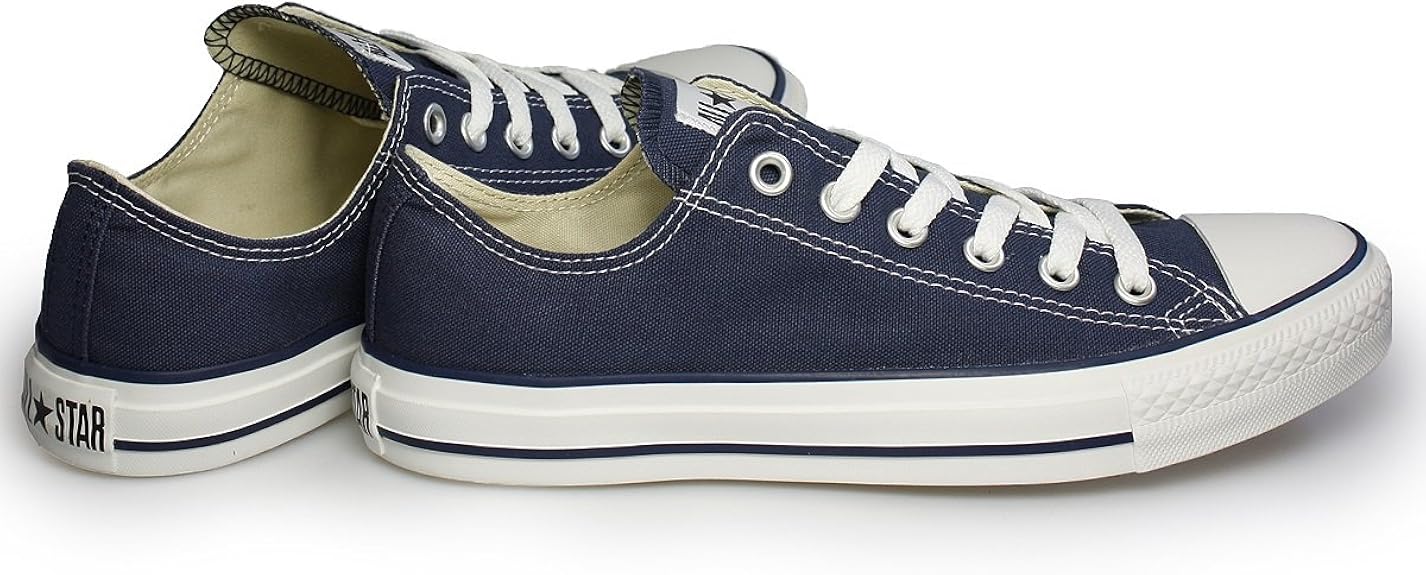 Converse All Star Low Classic OX Canvas Pumps Trainers Shoes Mens