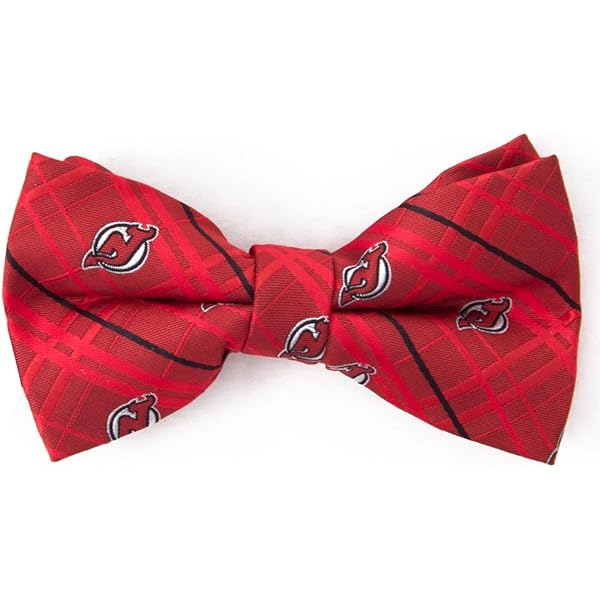 nhl tie