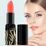 Tinted Lip Balm Red Cherry Multivitamin Moisturizing Chapped Dry Cracked Care view 3