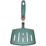Silicone Spatula Turner, Heat Resistant Pancake