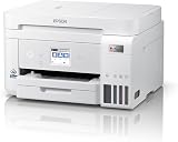 Epson EcoTank ET-4856 A4 Multifunction Wi-Fi Ink Tank Printer 3 Yr Ink view 3