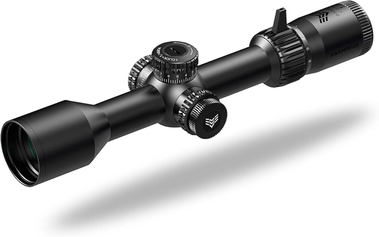 Tactical Scopes: Optical Performance Part 2 - PrecisionRifleBlog.com