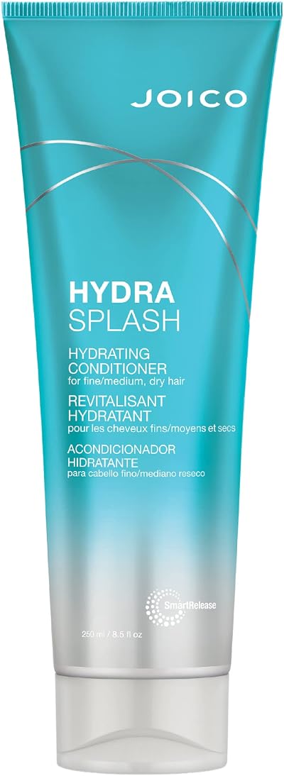 Joico HydraSplash Hydrating Conditioner 250 ml Unisex