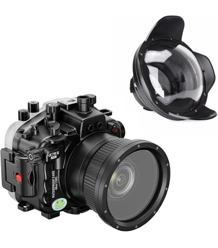 Amazon.com : Sony SPK-HCE Sports Pack Waterproof Case for