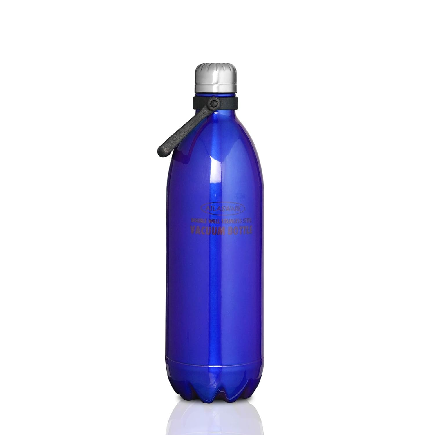 atlasware 2 litre water bottle