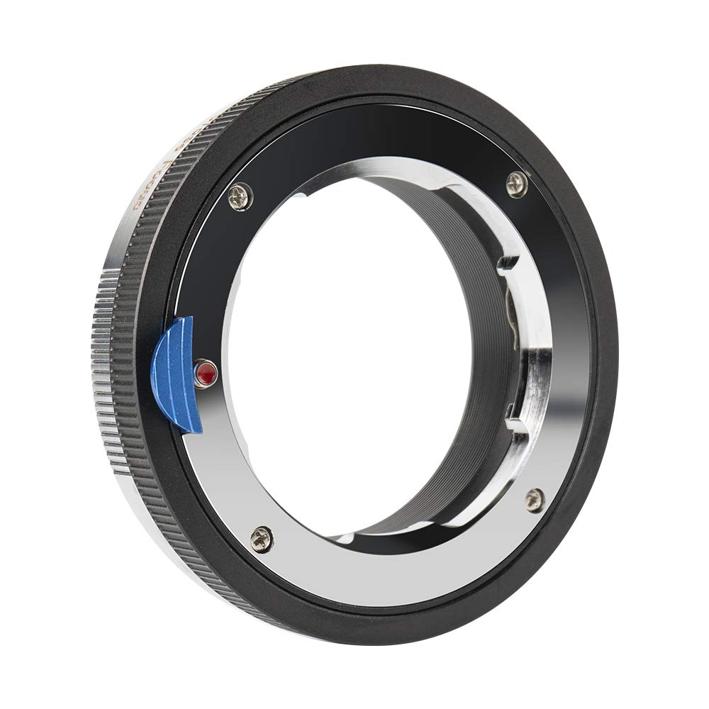 7artisans LM-NZ Close Focus Adapter Ring Fit for Leica M Lens to Nikon Z6 Z7 Z5 Z50 Camera