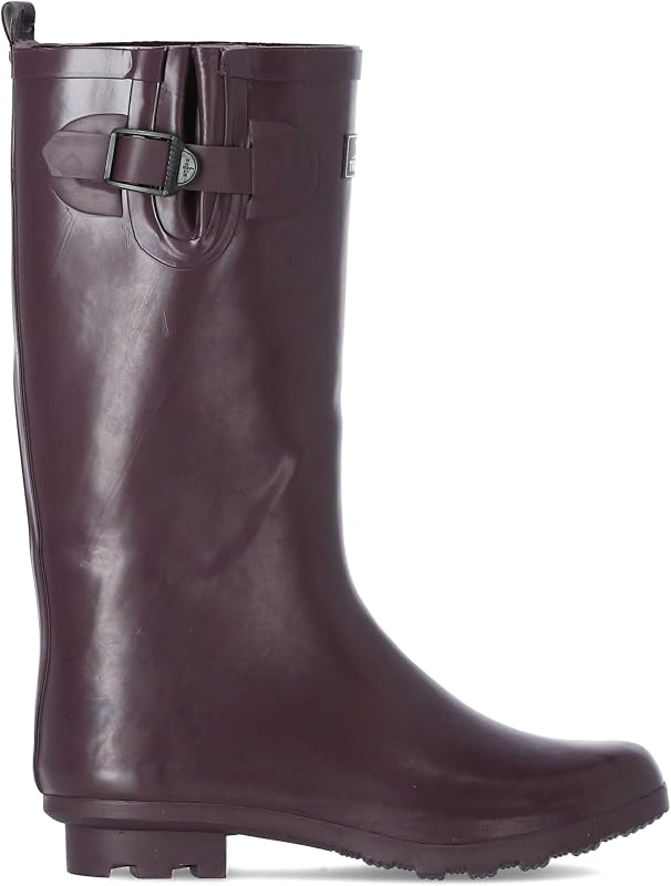 - Bottes DAMON - Femme (38 FR) (Bordeaux)