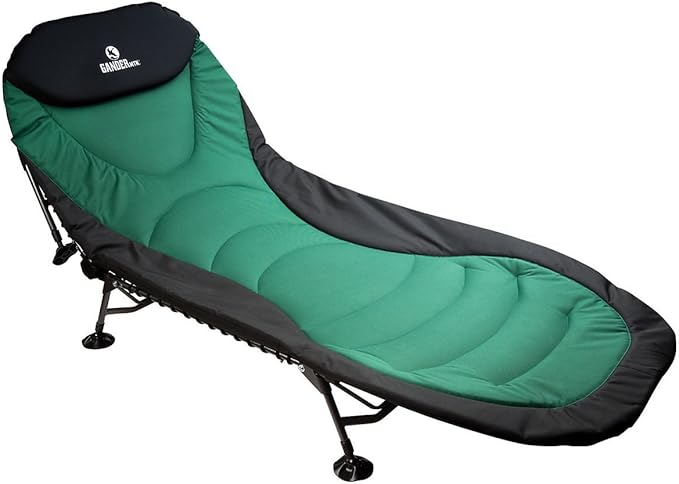 gander mountain cabin cot