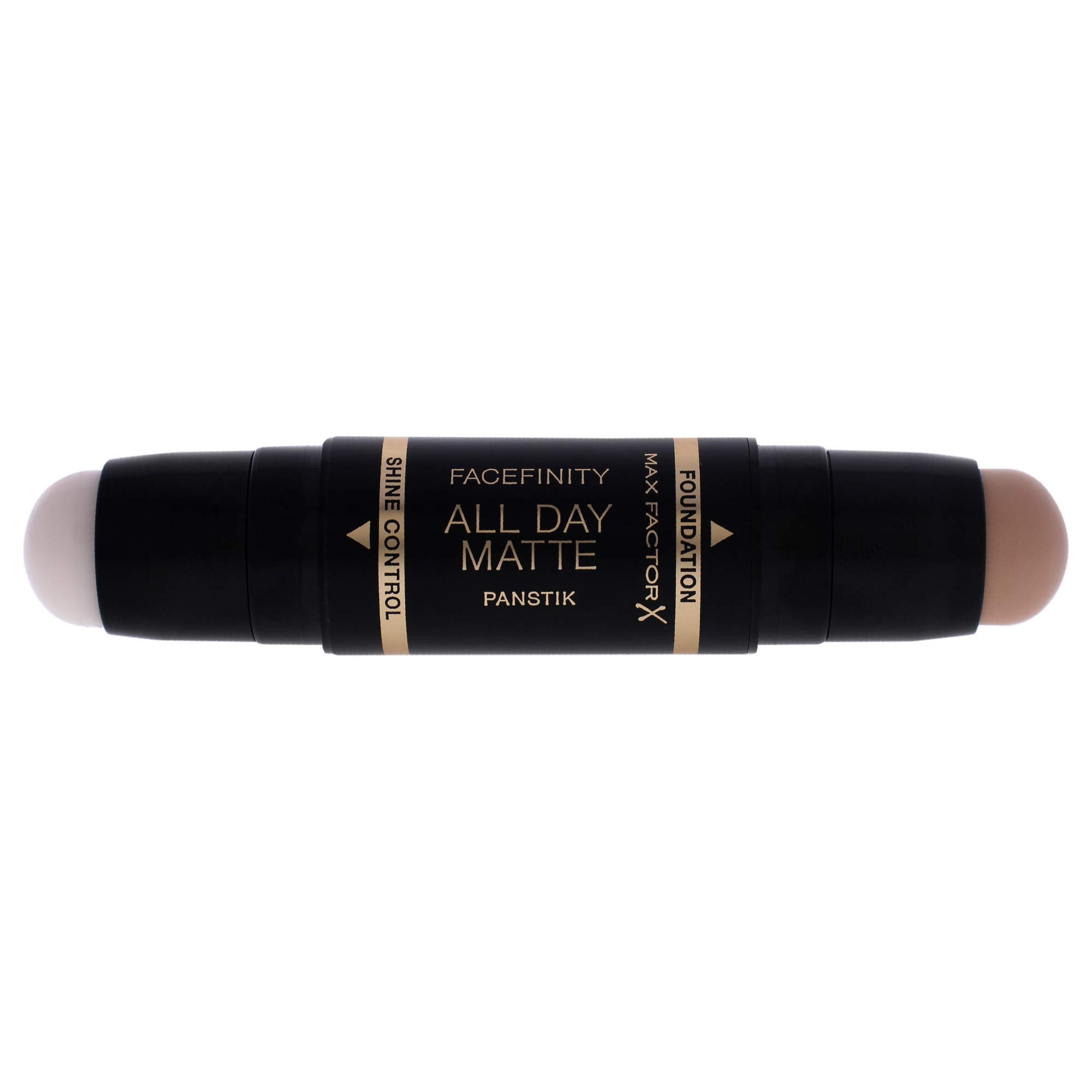 Max Factor Facefinity All Day Light Ivory Matte Pan Stik Foundation 20g