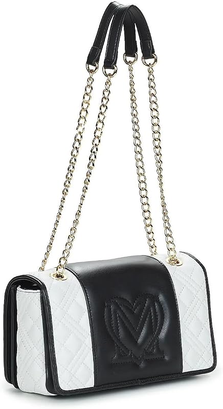 Jc4171pp0h, Sac à bandoulière Femme, Multicolore, Einheitsgröße