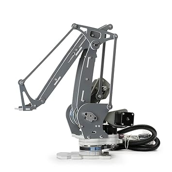 sainsmart robot arm