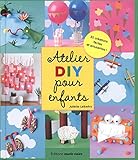 Ateliers DIY pour enfants by