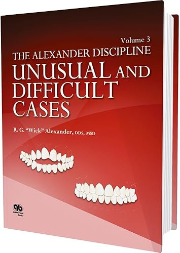 Download The Alexander Discipline: Unusual and Difficult Cases PDF