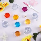 metagio 200 Pcs 40ml Disposable Plastic Urine Collection Cups Specimen for view 4