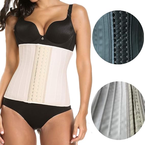 faja waist trainer amazon