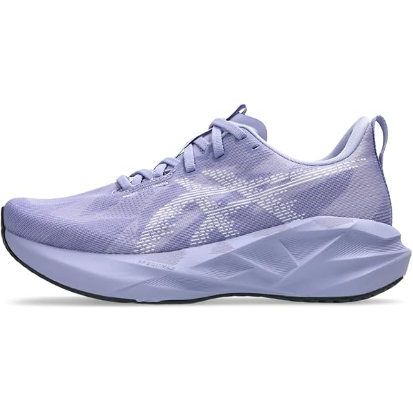 Amazon.com | ASICS womens Novablast 4 Tr Running Shoes, NATURE