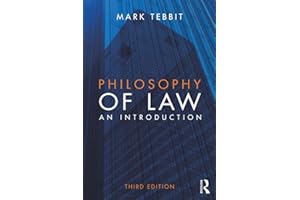 Philosophy of Law: An Introduction