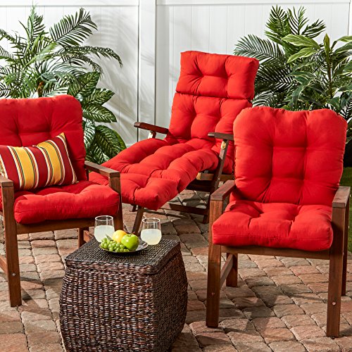 Amazon 72 Inch Bench Cushion Indoor Greendale Home Fashions 72