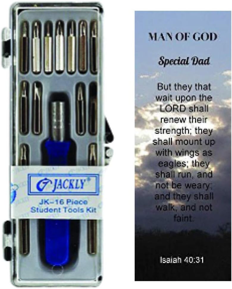 father's day tool set