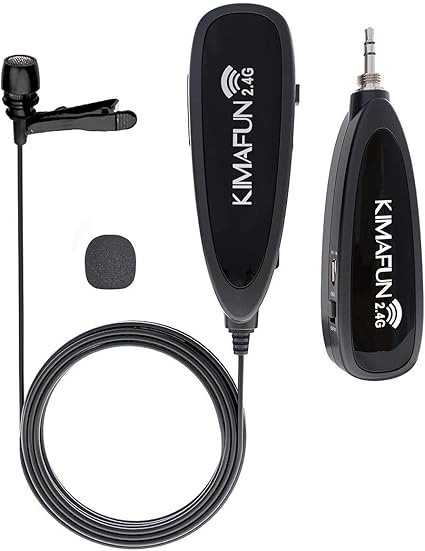 clip on microphone for public speaking