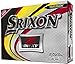 Srixon Z Star 6 XV Golf Balls (One Dozen)