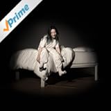 WHEN WE ALL FALL ASLEEP, WHERE DO WE GO?