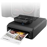 Insta360 Ace Pro 2 Pocket Printer（Black