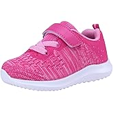 COODO Toddler/Little Kid Boys Girls Shoes Running Sports Sneakers