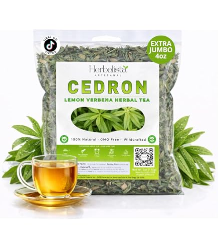 Amazon.com : Hanan Peruvian Secrets Hierba Cedron | 100% Natural