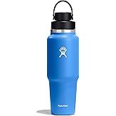 Hydro Flask 32 Oz Wide Flex Chug Cap Travel Bottle Cascade