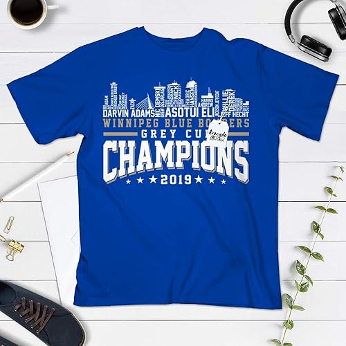 t shirt store winnipeg