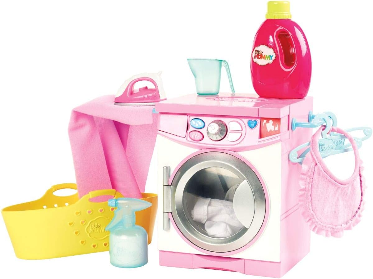 baby alive washing machine
