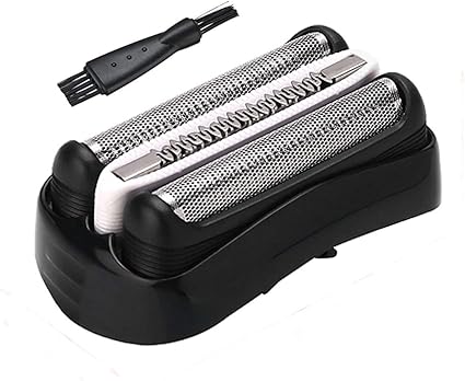 Amazon Co Jp Phig 32b Brown Replacement Blade For Series 3 32b F C32b F C32b 5 F C32b 6 Braun Black Kitchen Housewares