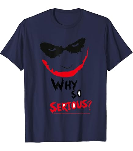 Amazon.com: Popfunk The Dark Knight Heath Ledger Why So Serious