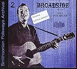 BROADSIDE BALLADS VOL. 2                           image