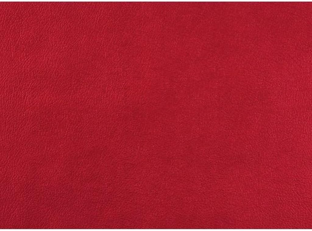 Horseshoe Gift Packaging Red Embossed Leather Gift Wrap Roll